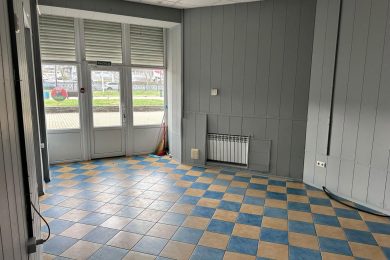 Предлагаем к аренде помещение свободного назначения общей площадью 114 м² по ул. Дзержинского в г. Новороссийске. Напрямую от Собственника._3