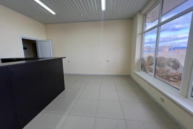 Предлагаем к аренде торговое помещение. Село Марьино, по ул. Объездная д. 57/1 площадью 160 м². Напрямую от собственника._1