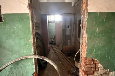 Предлагаем к аренде помещение свободного назначения , общей площадью 1000 м², по ул. Российская, 259. Напрямую от Собственника_19