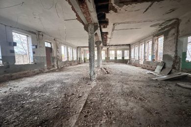 Предлагаем к аренде помещение свободного назначения , общей площадью 1000 м², по ул. Российская, 259. Напрямую от Собственника_24