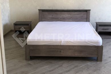 Предлагаем к аренде частный дом общей площадью 100 м², по ул. Батайская 8._1