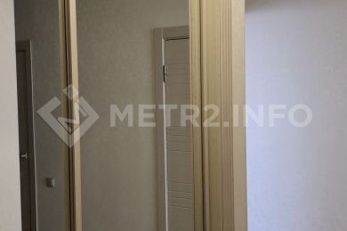 Предлагаем к аренде частный дом общей площадью 100 м², по ул. Батайская 8._7