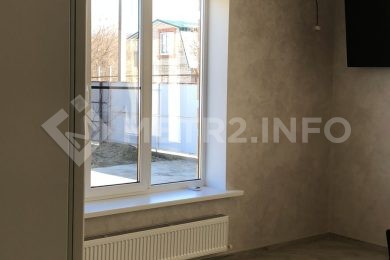 Предлагаем к аренде частный дом общей площадью 100 м², по ул. Батайская 8._6