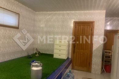 ПРЕДЛАГАЕМ К ПРОДАЖЕ  ДОМ 270 КВ.М. НА УЧАСТКЕ 5 СОТОК, РАЙОН 9 ЛИНИИ._19