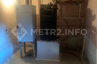 ПРЕДЛАГАЕМ К ПРОДАЖЕ  ДОМ 270 КВ.М. НА УЧАСТКЕ 5 СОТОК, РАЙОН 9 ЛИНИИ._24