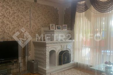 ПРЕДЛАГАЕМ К ПРОДАЖЕ  ДОМ 270 КВ.М. НА УЧАСТКЕ 5 СОТОК, РАЙОН 9 ЛИНИИ._3