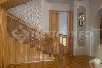 ПРЕДЛАГАЕМ К ПРОДАЖЕ  ДОМ 270 КВ.М. НА УЧАСТКЕ 5 СОТОК, РАЙОН 9 ЛИНИИ._4