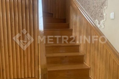 ПРЕДЛАГАЕМ К ПРОДАЖЕ  ДОМ 270 КВ.М. НА УЧАСТКЕ 5 СОТОК, РАЙОН 9 ЛИНИИ._5