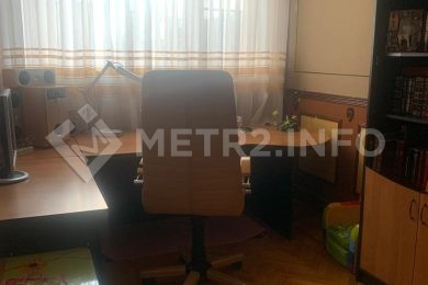 ПРЕДЛАГАЕМ К ПРОДАЖЕ  ДОМ 270 КВ.М. НА УЧАСТКЕ 5 СОТОК, РАЙОН 9 ЛИНИИ._6