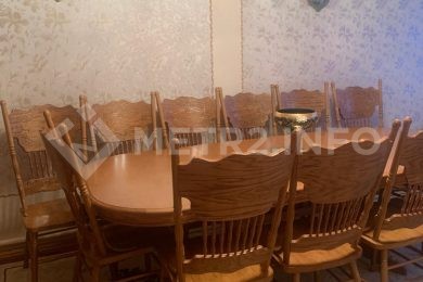 ПРЕДЛАГАЕМ К ПРОДАЖЕ  ДОМ 270 КВ.М. НА УЧАСТКЕ 5 СОТОК, РАЙОН 9 ЛИНИИ._8