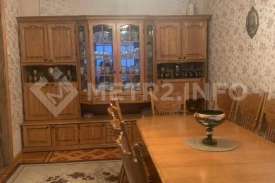 ПРЕДЛАГАЕМ К ПРОДАЖЕ  ДОМ 270 КВ.М. НА УЧАСТКЕ 5 СОТОК, РАЙОН 9 ЛИНИИ._9