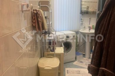 ПРЕДЛАГАЕМ К ПРОДАЖЕ  ДОМ 270 КВ.М. НА УЧАСТКЕ 5 СОТОК, РАЙОН 9 ЛИНИИ._25