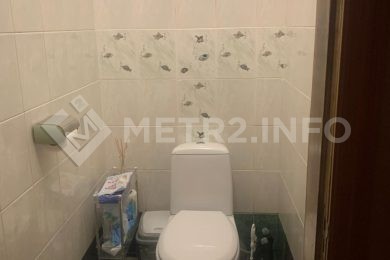 ПРЕДЛАГАЕМ К ПРОДАЖЕ  ДОМ 270 КВ.М. НА УЧАСТКЕ 5 СОТОК, РАЙОН 9 ЛИНИИ._26