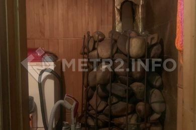 ПРЕДЛАГАЕМ К ПРОДАЖЕ  ДОМ 270 КВ.М. НА УЧАСТКЕ 5 СОТОК, РАЙОН 9 ЛИНИИ._23