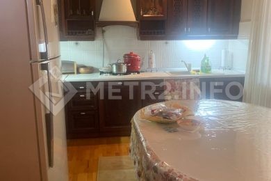 ПРЕДЛАГАЕМ К ПРОДАЖЕ  ДОМ 270 КВ.М. НА УЧАСТКЕ 5 СОТОК, РАЙОН 9 ЛИНИИ._10