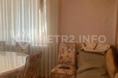 ПРЕДЛАГАЕМ К ПРОДАЖЕ  ДОМ 270 КВ.М. НА УЧАСТКЕ 5 СОТОК, РАЙОН 9 ЛИНИИ._12