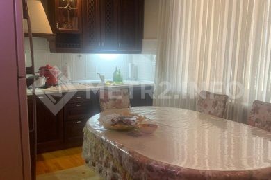 ПРЕДЛАГАЕМ К ПРОДАЖЕ  ДОМ 270 КВ.М. НА УЧАСТКЕ 5 СОТОК, РАЙОН 9 ЛИНИИ._11