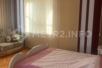 ПРЕДЛАГАЕМ К ПРОДАЖЕ  ДОМ 270 КВ.М. НА УЧАСТКЕ 5 СОТОК, РАЙОН 9 ЛИНИИ._29