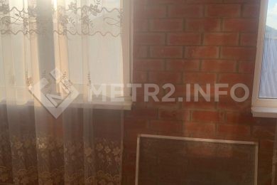 ПРЕДЛАГАЕМ К ПРОДАЖЕ  ДОМ 270 КВ.М. НА УЧАСТКЕ 5 СОТОК, РАЙОН 9 ЛИНИИ._30