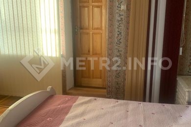 ПРЕДЛАГАЕМ К ПРОДАЖЕ  ДОМ 270 КВ.М. НА УЧАСТКЕ 5 СОТОК, РАЙОН 9 ЛИНИИ._32