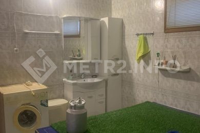 ПРЕДЛАГАЕМ К ПРОДАЖЕ  ДОМ 270 КВ.М. НА УЧАСТКЕ 5 СОТОК, РАЙОН 9 ЛИНИИ._17