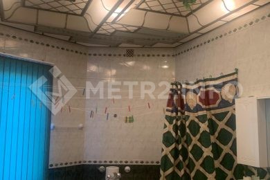 ПРЕДЛАГАЕМ К ПРОДАЖЕ  ДОМ 270 КВ.М. НА УЧАСТКЕ 5 СОТОК, РАЙОН 9 ЛИНИИ._16