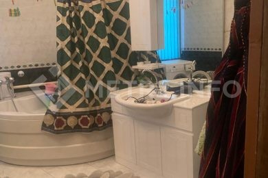 ПРЕДЛАГАЕМ К ПРОДАЖЕ  ДОМ 270 КВ.М. НА УЧАСТКЕ 5 СОТОК, РАЙОН 9 ЛИНИИ._15