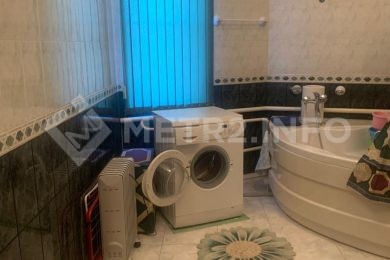 ПРЕДЛАГАЕМ К ПРОДАЖЕ  ДОМ 270 КВ.М. НА УЧАСТКЕ 5 СОТОК, РАЙОН 9 ЛИНИИ._18