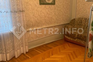 ПРЕДЛАГАЕМ К ПРОДАЖЕ  ДОМ 270 КВ.М. НА УЧАСТКЕ 5 СОТОК, РАЙОН 9 ЛИНИИ._35