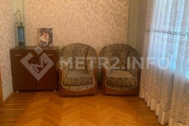 ПРЕДЛАГАЕМ К ПРОДАЖЕ  ДОМ 270 КВ.М. НА УЧАСТКЕ 5 СОТОК, РАЙОН 9 ЛИНИИ._36