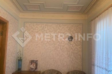 ПРЕДЛАГАЕМ К ПРОДАЖЕ  ДОМ 270 КВ.М. НА УЧАСТКЕ 5 СОТОК, РАЙОН 9 ЛИНИИ._37