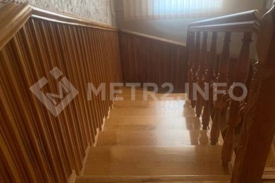 ПРЕДЛАГАЕМ К ПРОДАЖЕ  ДОМ 270 КВ.М. НА УЧАСТКЕ 5 СОТОК, РАЙОН 9 ЛИНИИ._40