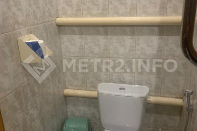 ПРЕДЛАГАЕМ К ПРОДАЖЕ  ДОМ 270 КВ.М. НА УЧАСТКЕ 5 СОТОК, РАЙОН 9 ЛИНИИ._14