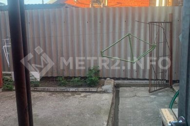 ПРЕДЛАГАЕМ К ПРОДАЖЕ  ДОМ 270 КВ.М. НА УЧАСТКЕ 5 СОТОК, РАЙОН 9 ЛИНИИ._41