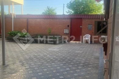 ПРЕДЛАГАЕМ К ПРОДАЖЕ  ДОМ 270 КВ.М. НА УЧАСТКЕ 5 СОТОК, РАЙОН 9 ЛИНИИ._43