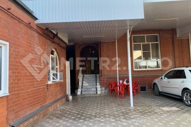 ПРЕДЛАГАЕМ К ПРОДАЖЕ  ДОМ 270 КВ.М. НА УЧАСТКЕ 5 СОТОК, РАЙОН 9 ЛИНИИ._45