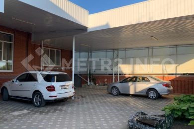 ПРЕДЛАГАЕМ К ПРОДАЖЕ  ДОМ 270 КВ.М. НА УЧАСТКЕ 5 СОТОК, РАЙОН 9 ЛИНИИ._46