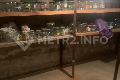 ПРЕДЛАГАЕМ К ПРОДАЖЕ  ДОМ 270 КВ.М. НА УЧАСТКЕ 5 СОТОК, РАЙОН 9 ЛИНИИ._7