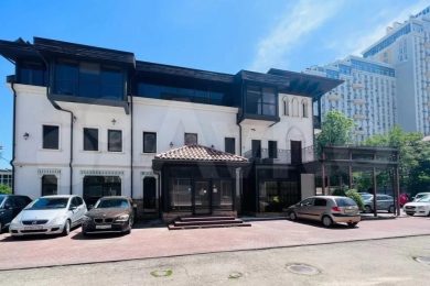 Предлагаем к аренде помещение свободного назначения , общей площадью 935 м², в городе Краснодаре по ул. Красная 184/2 . Напрямую от Собственника._1