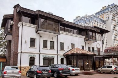 Предлагаем к аренде помещение свободного назначения , общей площадью 935 м², в городе Краснодаре по ул. Красная 184/2 . Напрямую от Собственника._0