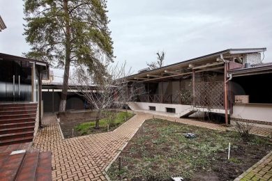 Предлагаем к аренде помещение свободного назначения , общей площадью 935 м², в городе Краснодаре по ул. Красная 184/2 . Напрямую от Собственника._4