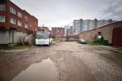 Предлагаем к аренде помещение свободного назначения , общей площадью 1000 м², по ул. Российская, 259. Напрямую от Собственника_17