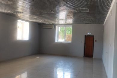 Предлагаем к аренде помещение свободного назначения, площадью 196.6 м² по ул. Карла Маркса д.45, напрямую от собственника._7