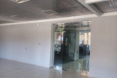 Предлагаем к аренде помещение свободного назначения, площадью 196.6 м² по ул. Карла Маркса д.45, напрямую от собственника._4