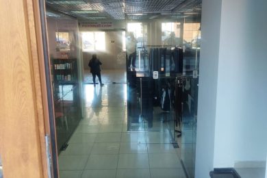 Предлагаем к аренде помещение свободного назначения, площадью 196.6 м² по ул. Карла Маркса д.45, напрямую от собственника._3