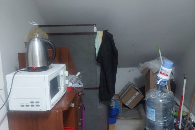 Предлагаем к аренде помещение свободного назначения, площадью 196.6 м² по ул. Карла Маркса д.45, напрямую от собственника._9