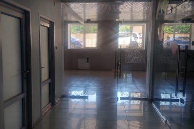 Предлагаем к аренде помещение свободного назначения, площадью 196.6 м² по ул. Карла Маркса д.45, напрямую от собственника._2