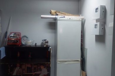 Предлагаем к аренде помещение свободного назначения, площадью 196.6 м² по ул. Карла Маркса д.45, напрямую от собственника._8