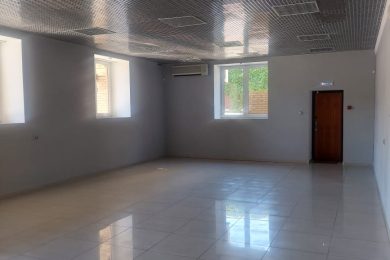 Предлагаем к аренде помещение свободного назначения, площадью 196.6 м² по ул. Карла Маркса д.45, напрямую от собственника._5