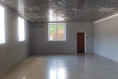 Предлагаем к аренде помещение свободного назначения, площадью 196.6 м² по ул. Карла Маркса д.45, напрямую от собственника._6